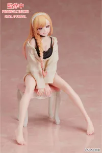 ANIPLEX My Dress Up Darling Marin Kitagawa(Loungewear version) NONscale figure - My Dress-Up Darling - photo 2