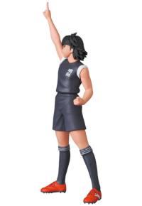 UDF Captain Tsubasa : Hyuga Kojiro 3
