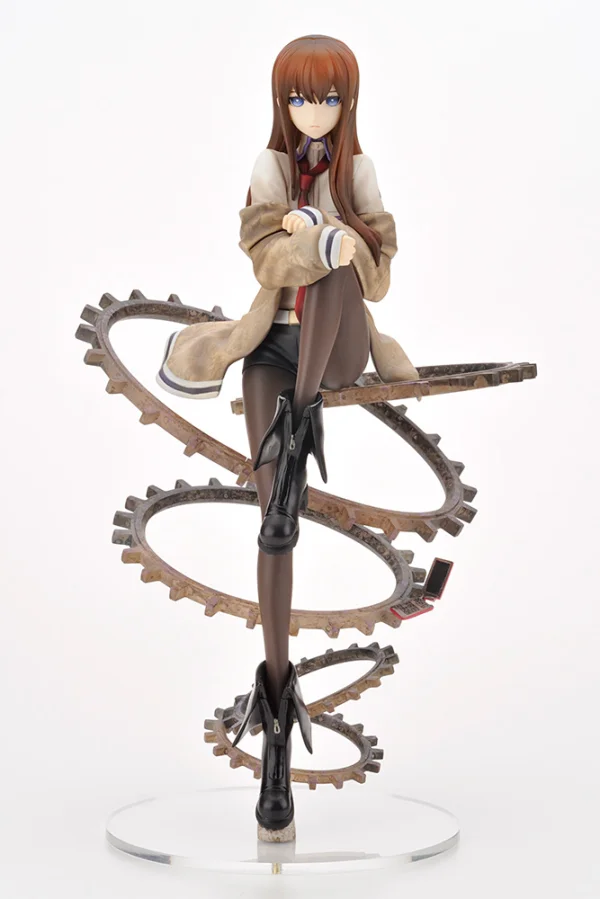 KOTOBUKIYA Kurisu Makise - Steins;Gate