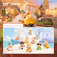 DUDOO Fantastic Adventure Series 6