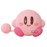 KIRBY AMICOT PETIT～KIRBY & WADDLE DEE & SLEEPING KIRBY～(A:KIRBY)