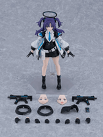 figma Yuuka Hayase 11