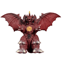 Movie Monster Series - Destoroyah (Renewal) 2