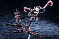 KOTOBUKIYA DESIRE MAIDEN MEDIC NIGHT SHIFT - Megami Device - photo 4