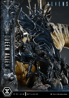 Ultimate Diorama Masterline Aliens (Film) Queen Alien			 5