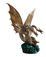 PetitramaEX Godzilla 01 set【with gift】 6