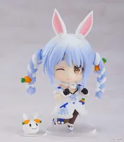 GOOD SMILE COMPANY Nendoroid Usada Pekora - hololive production - photo 2
