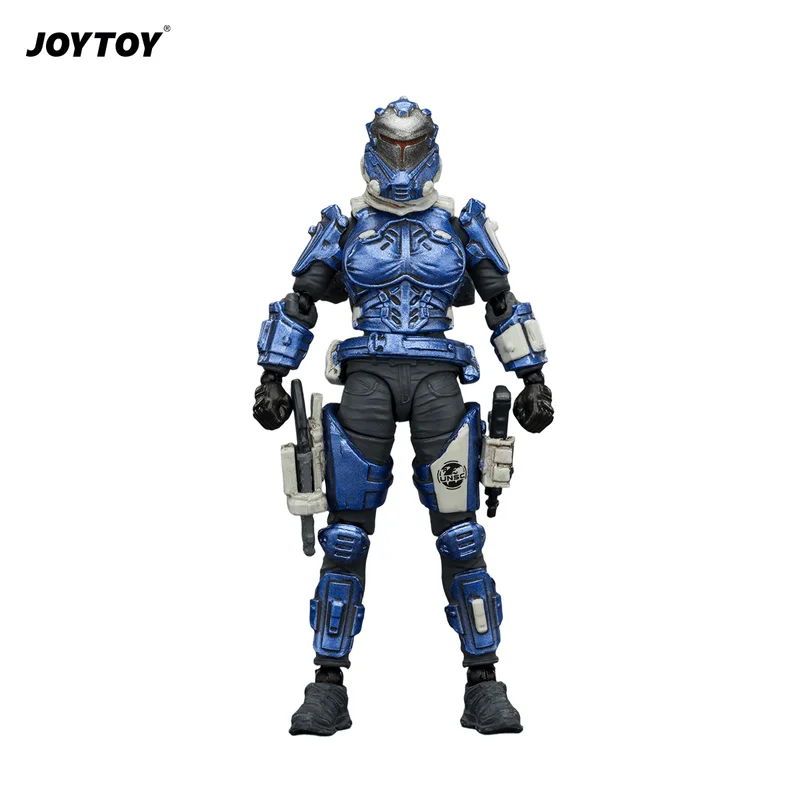 JOYTOY UNSC Assaulter Fjord - Dark Source