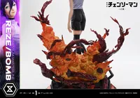 Prime 1 Studio Ultimate Premium Masterline Chainsaw Man – The Movie: Reze Arc REZE/BOMB DX Bonus Version - Chainsaw Man - photo 16