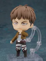 GOOD SMILE COMPANY Nendoroid Jean Kirstein - Release Date: 04/2027 - Attack on Titan - photo 4
