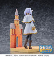 Luminasta "Frieren: Beyond Journey's End" -Frieren- Eternal Love 7