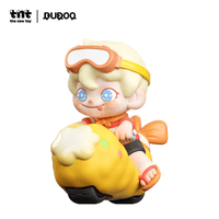 DUDOO Fantastic Adventure Series 5