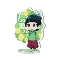 PUREMIND The Apothecary Diaries - Flower Shadow Memo Clip (6 units/set) - The Apothecary Diaries - photo 4