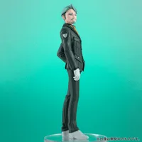 MegaHouse Lucrea Lite Mobile Suit Gundam GQuuuuuuX Challia Bull - Scale Figures - photo 6