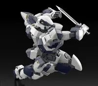 KADOKAWA KADOKAWA PLASTIC MODEL SERIES Full Metal Panic! 1/48 Arbalest - Full Metal Panic! - photo 5