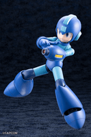 GRANDE SCALE MEGA MAN -MEGA MAN 11 Ver.- / ROCKMAN -ROCKMAN 11 Ver.- 2