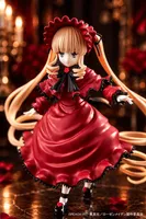 annulus Rozen Maiden Shinku Articulated Plastic Model Kit (Standard Version) - Rozen Maiden - photo 4
