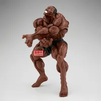 BANDAI BAKI Grandista-BISCUIT OLIVA- - BAKI - photo 6