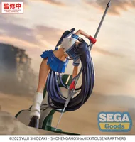 SEGA XStellar "Ikki Tousen" -Unchou Kan'u- - Ikki Tousen - photo 3