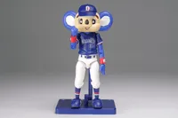 PLUM PMOA Plafia Doala（Visitor Ver.） - Chunichi Dragons Mascot Doala - photo 3