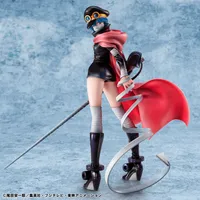 MegaHouse Portrait.Of.Pirates ONE PIECE “Elevated Boost”Knights of God SAINT GUNKO - ONE PIECE - photo 2