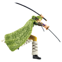 ONE PIECE CROSS POSING-RORONOA ZORO- 3