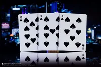 Cyberpunk 2077 Playing Cards - Collector's Edition 5