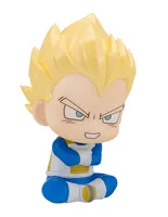 MegaHouse Lookup Dragon Ball DAIMA Super Saiyan Vegeta（mini） - Dragon Ball DAIMA - photo 5