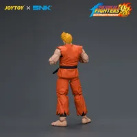 JOYTOY KOF'98UM Art of Fighting Team Ryo Sakazaki - The King of Fighters - photo 3