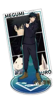 PUREMIND Jujutsu Kaisen S2 - Acrylic Stand (6 units/set) - Jujutsu Kaisen - photo 4