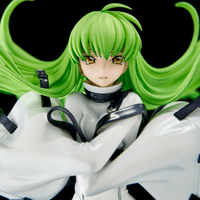 Code Geass: Lelouch of the Rebellion C.C. Re-release (Copy) 10