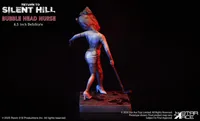 Star Ace Return to Silent Hill – Pyramid Head & Bubble Head Nurse DefoStyle Figure (Twin Pack) - Silent Hill - photo 2