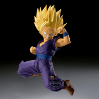 DRAGON BALL Z MATCH MAKERS SUPER SAIYAN 2 SON GOHAN(VS CELL JR.) 3