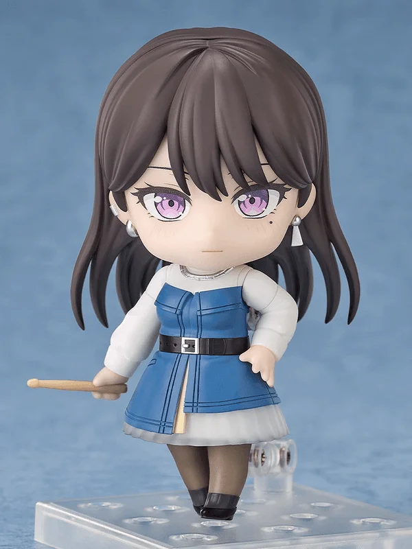 Good Smile Arts Shanghai Nendoroid Taki Shiina - BanG Dream!