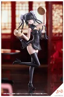 KOTOBUKIYA Kuon Yakushiji【QIPAO COSTUME】 - SOUSAISHOJOTEIEN - photo 1
