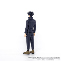 CK-J02 COLLEKAZARO Jujutsu Kaisen Megumi Fushiguro 3