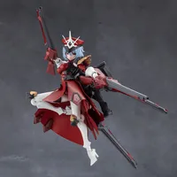 KOTOBUKIYA SANA AKABISHI【DRESS CODE】 - Megalomaria - photo 11