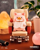 LuLu the Piggy-Office Series(Blind Box) 36