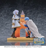SEGA Luminasta "Frieren: Beyond Journey's End" -Himmel- Eternal Love - Frieren: Beyond Journey's End - photo 9