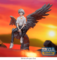 Luminasta "Neon Genesis EVANGELION" -Kaworu- 3