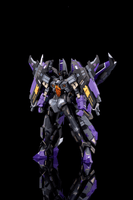 [Kuro Kara Kuri] Skywarp 6