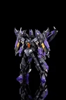 FLAME TOYS [Kuro Kara Kuri] Skywarp - Transformers - photo 6