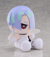 Polyester Punipuni Plushie 11