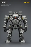 JOYTOY Tiekui Dual Pilot Mecha MK04 - Dark Source - photo 13