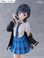 FuRyu Yuzuki Nanase 1/7 Scale Figure - Chitose Is in the Ramune Bottle - photo 6