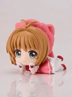 GOOD SMILE COMPANY Blind Box Series Sakura Kinomoto: Commemorative Collection - Cardcaptor Sakura - photo 3