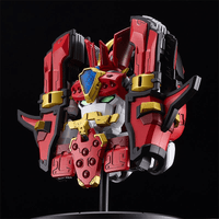 MODEROID King's Style Granzort 9