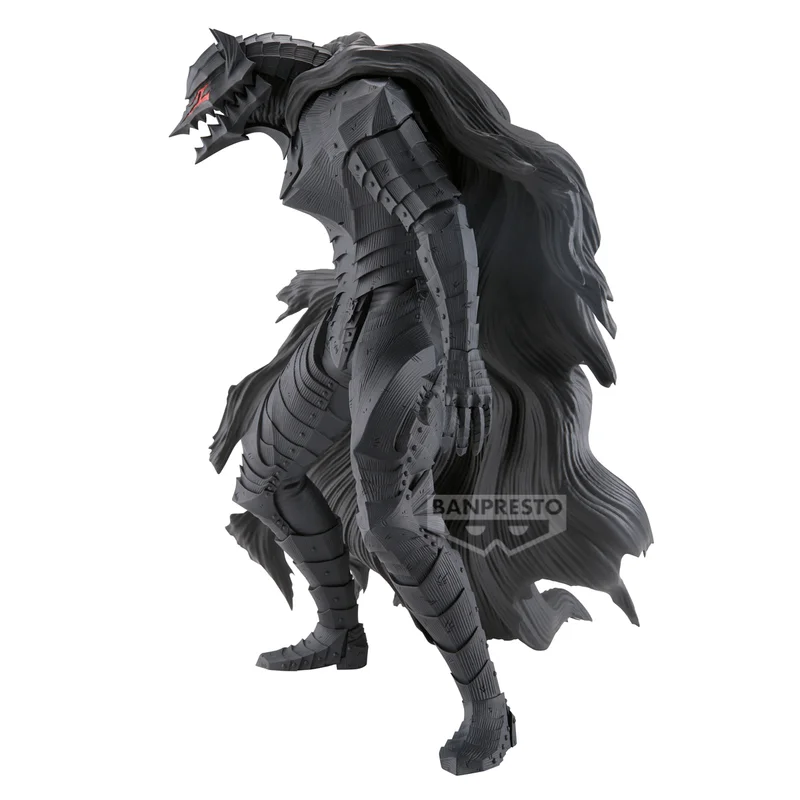 BANDAI BERSERK Grandista-GUTS-(A:GUTS) - Berserk