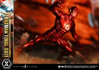 Prime 1 Studio Premium Masterline Justice League (Comics) Batman Final Suit (Design by Jorge Jimenez) - DC Comics - photo 17