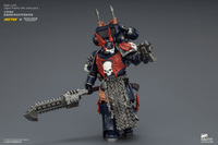 Night Lords Legion Praetor with Jump pack 21